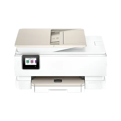 Photo 7975 Wireless Color Inkjet All-in-One Printer