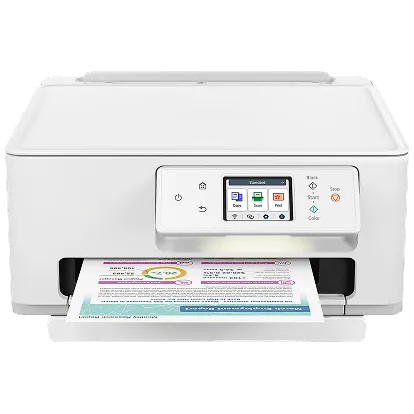 TS7720 Wireless Home All-in-One Inkjet Color Printer