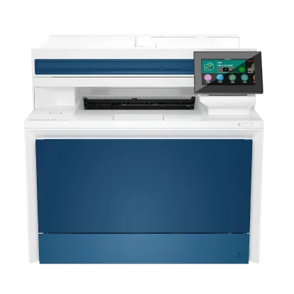 4301fdw Wireless Color Multifunction Laser Printer
