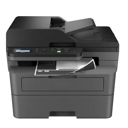 L2640DW Wireless Compact Monochrome 3-in-1 Laser Printer