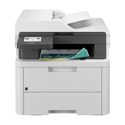 L3720CDW Wireless Digital Color All-in-One Printer