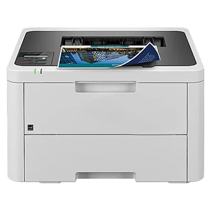 L3220CDW Wireless Compact Digital Color Printer